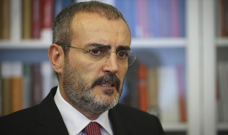 AK Parti'de 'Dijital Kampanya' Dönemi