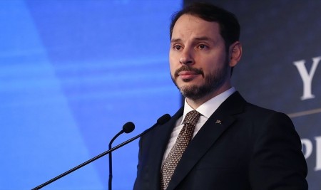 Albayrak: Açıklayacağımız Paketle Dengelenmeye Büyük Katkı Sağlayacağız