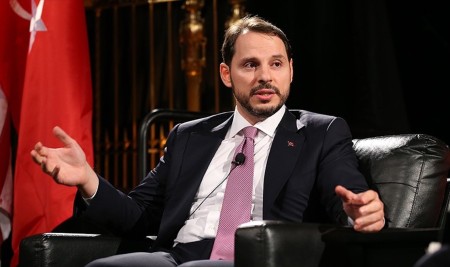 Albayrak: Yeniden Değerleme Oranını Optimum Çözümle Belirleyeceğiz