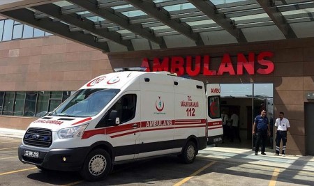Ambulanslarda Dijital Döneme Geçilecek