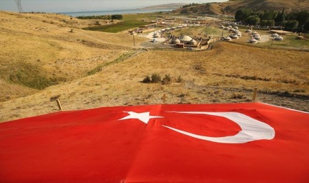 Anadolu'yu Türklere Yurt Yapan Büyük Zafer: Malazgirt