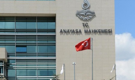 Anayasa Mahkemesi CHP Milletvekillerinin Başvurusunu Reddetti