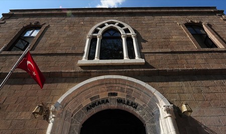 Ankara Valiliğinden 'şarbon' Açıklaması