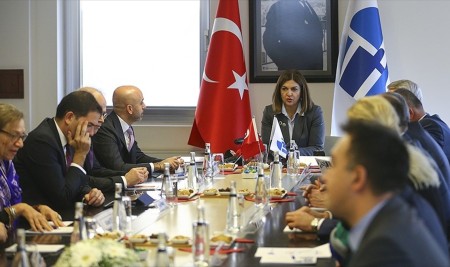 Asgari Ücret Komisyonunda Gözler TÜİK'in Rakamında