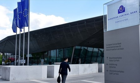 Avrupa Merkez Bankası'ndan Yeni Karar Beklenmiyor