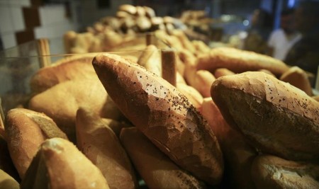 Bakan Açıkladı: Yeni Yıla Kadar Ekmekte Fiyat Artışı Yok