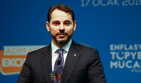 Bakan Albayrak: ÖTV ve KDV İndirimlerini Devam Ettiriyoruz