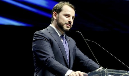 Bakan Albayrak: Söz Verdiğimiz Politikaları Hayata Geçiriyoruz