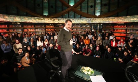 Bakan Albayrak'tan Tanzim Satış Mağazası Açıklaması