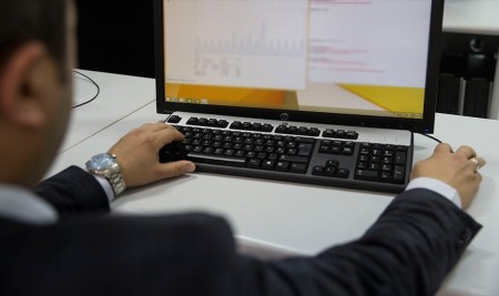 Bakan Gül: Nöbetçi Noterlik Uygulaması 6 Nisan'da Başlıyor