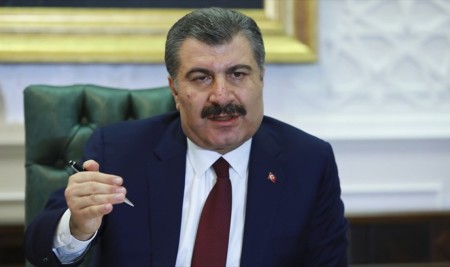 Bakan Koca Sağlıksız Ürünlerin Denetim Sonuçlarını Açıkladı