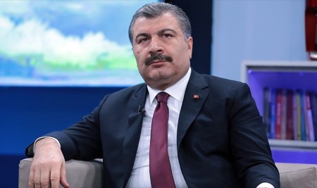 Bakan Koca: Şehir Hastanelerinde Hasta Sayısı Garantisi Yok