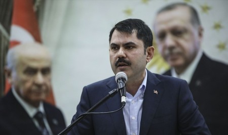 Bakan Kurum: Belediyelerde 7 Gün 24 Saat Usulüne Geçeceğiz