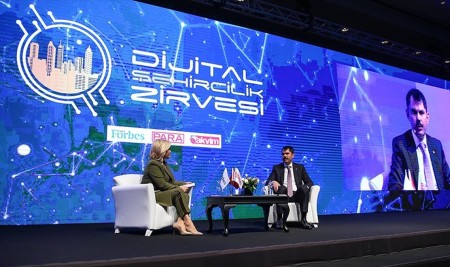 Bakan Kurum'dan İmar Barışına Dair Açıklama