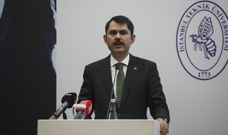 Bakan Kurum: Şehirlerin Aynılaşması, Kırsal Alanların Yok Oluşu Önlenecek