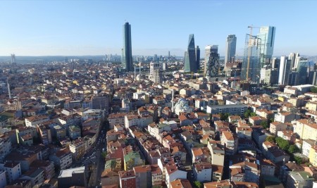 Bakan Kurum: Sit Alanında Bulunan Binalar İmar Barışından Faydalanamayacak