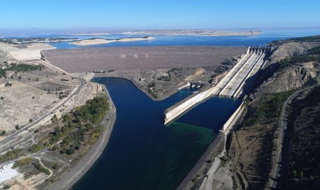 Bakan Pakdemirli: Yazın Susuz Kalmayacağız