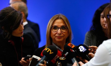 Bakan Pekcan: Esasında Hal Yasası Bir An Önce Devreye Girecek