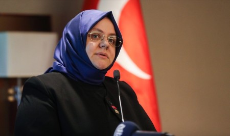 Bakan Selçuk: Eczacılarımıza 230 Milyon Lira İyileştirme Sağladık