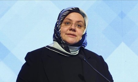 Bakan Selçuk İŞKUR'un İstihdam Rakamlarını Açıkladı