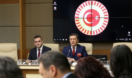 Bakan Selçuk: Öğretmen Tedarikindeki En Problemli Bölgemiz Marmara