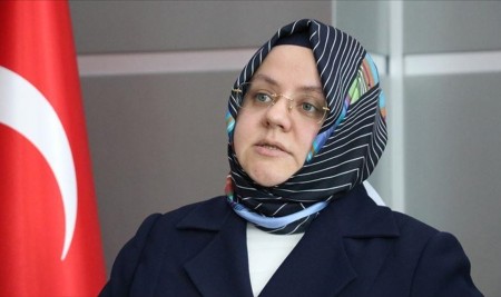 Bakan Selçuk'tan Kıdem Tazminatı Açıklaması