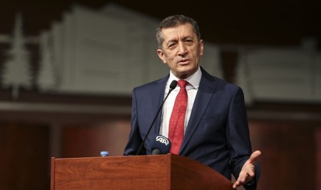 Bakan Selçuk: Türkiye'de İş Garantili Mesleki Eğitimde Rekor Yaşanacak