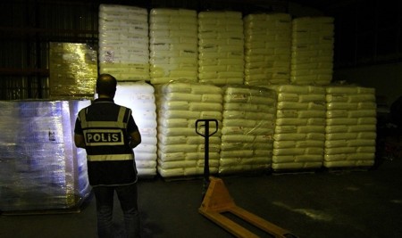 Bakan Soylu'dan 'Fahiş Fiyat' Genelgesi