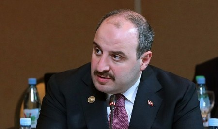 Bakan Varank: Bazı Para Birimlerinin Küresel Ayrıcalıklarını Kırabiliriz