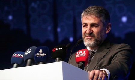 Bakan Yardımcısı: Türkiye Güçleniyor ve Zenginleşiyor