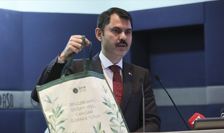 Bakandan Eczanelerde Poşet Kullanımına İlişkin Açıklama