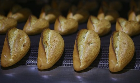 Başkentte Ekmek Fiyatı Değişmedi