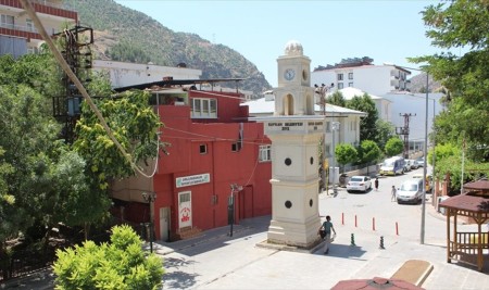 Baykan Büyük Yatırımla İçme Suyuna Kavuştu