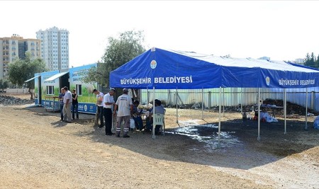 Bayramda Boğaziçi Sıkı Gözetim Altında