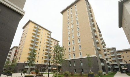 Bayrampaşa Kentsel Dönüşüm Planı İade Edildi