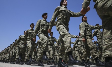 Bedelli Askerlik Başvuru ve Kura Tarihleri Açıklandı