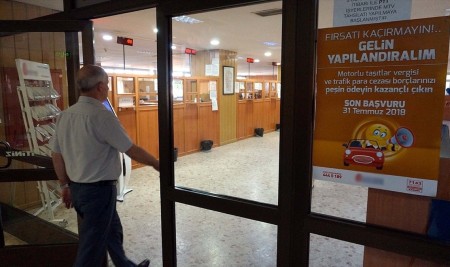 Belediyeler Kesintisiz Hizmet Verecek