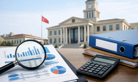 Belediyelerde Denetim Komisyonları: Mevzuat Çerçevesi, Yetki Sınırları ve Raporlama Standardı Gündemde