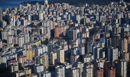 Binaların Erişilebilirliği 'ERDEM' İle Ölçülecek