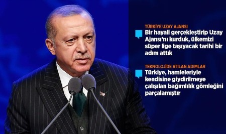 'BM'de Adalet Diye Bir Şey Beklemeyin'