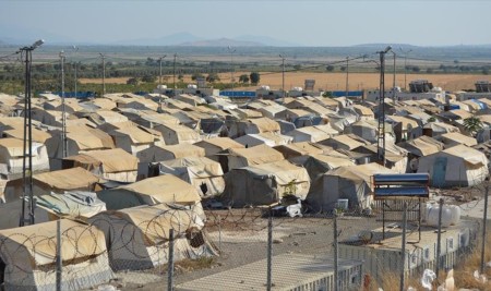 BM'den Türkiye'deki Suriyelilere Kira Yardımı