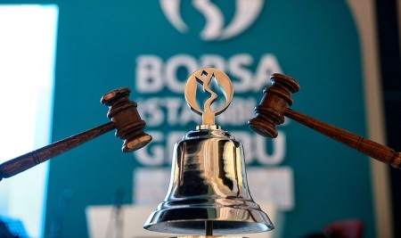 Borsa Güne Yükselişle Başladı