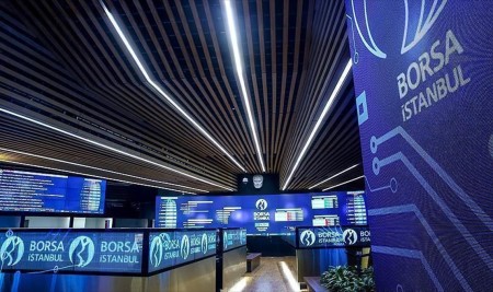Borsa Günü Yükselişle Tamamladı
