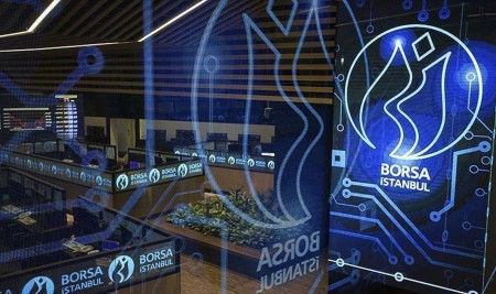 Borsa Günü Yükselişle Tamamladı