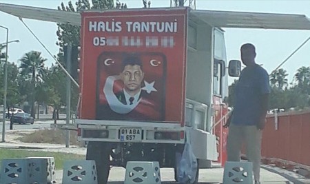 Bu Kadarına da Pes: Şehidin Adı Şimdi de Tantuni Satışı İçin Suistimal Edildi