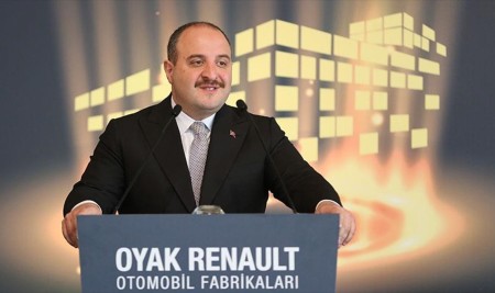 Bursa'ya 100 Milyon Avroluk Yatırım