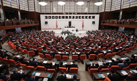 'Bütçede Milli Eğitime Ayrılan Payın Büyüklüğü Mutlu Etti'