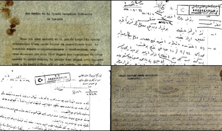 Büyük Zafer Tarihi Belgelerde