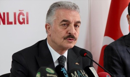 Büyükataman: İttifak Görüşmelerini At Pazarlığına Çevirmedik