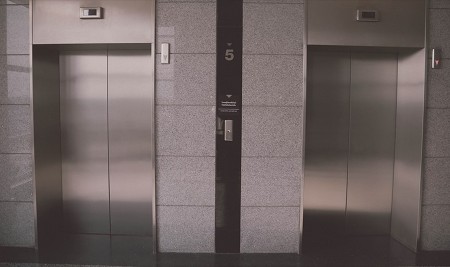 Can Güvenliği İçin Asansörlere Sıkı Takip